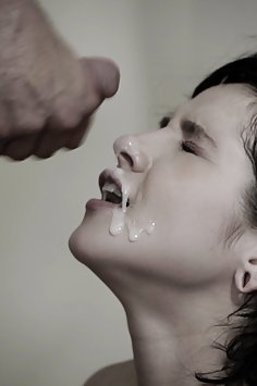 Teen babysitter Cadey Mercury gives up virginity | Pure Taboo - image 