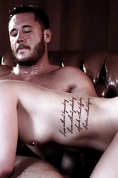 Student Kristen Scott blackmails teacher into fucking her | PureTaboo - image 