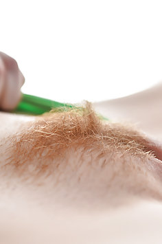 St. Patricks Day sex with Pepper Hart | TeamSkeet: GingerPatch - image 