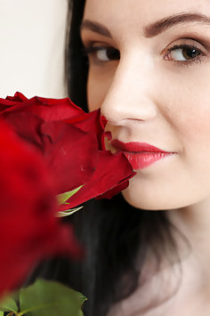 Young lovers Angel Princess & Drzej Andilek | NFbusty - image 