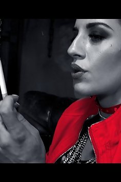 Silvia Dellai as Nancy Callahan fucking in Sin City parody | MoviePorn - image 
