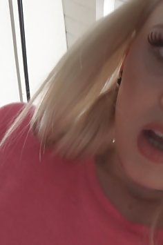 POV sex with stepsister Lily Rader | HotCrazyMess - image 