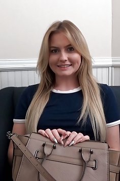 Therapist's POV fuck with Britney Light | HotCrazyMess - image 