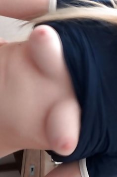 Therapist's POV fuck with Britney Light | HotCrazyMess - image 