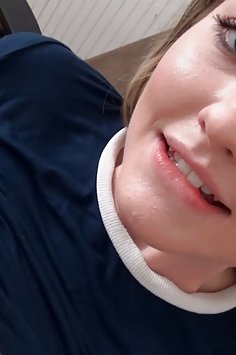 Therapist's POV fuck with Britney Light | HotCrazyMess - image 