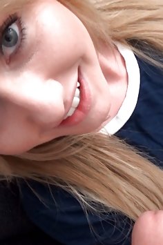 Therapist's POV fuck with Britney Light | HotCrazyMess - image 