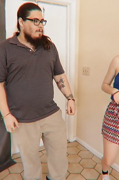 POV sex with Bambi Black | HotCrazyMess - image 