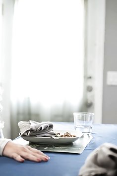 MILF Sarah Vandella threesome with teen Emma Hix & BF | PureTaboo - image 