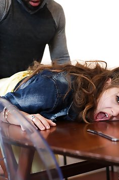 Sofie Reyez submissive fuck | Submissived - image 