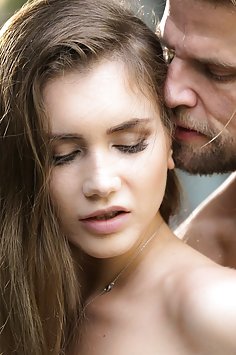 Mary Rock first date sex | 21Naturals - image 