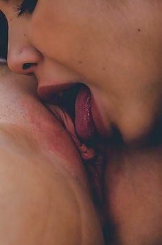 Lady Dee & Atlanta Moreno lesbian sex | SexyHub's Lesbea - image 