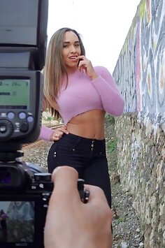 Briana Banderas outdoor sex | Mofos: Public Pickups - image 