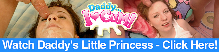 Click here for more from DaddyILoveCum.com