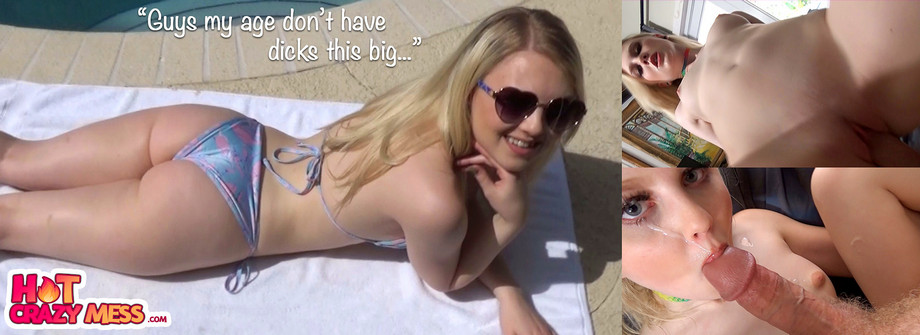 Click here for more from HotCrazyMess.com