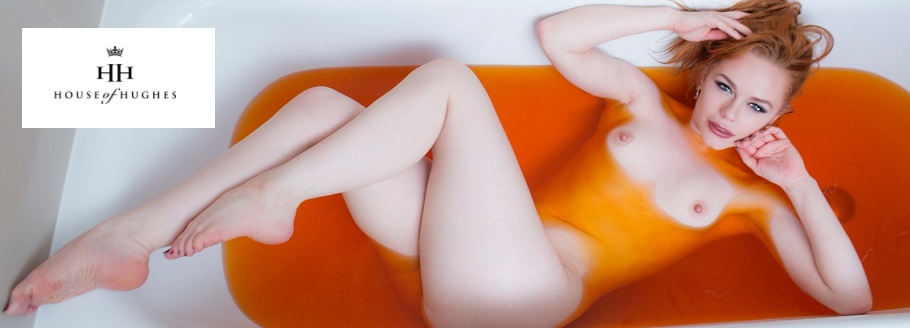 Click here for more from official House-of-Hughes.com