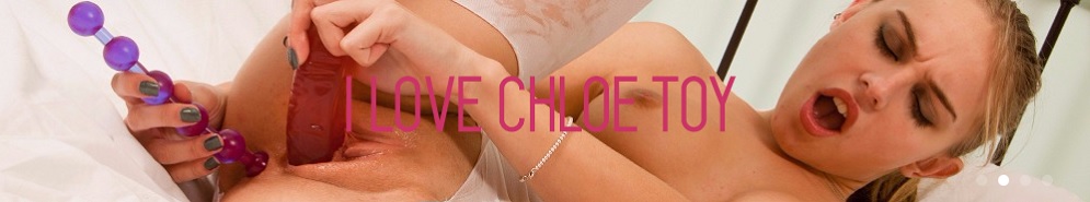 Click here for more from official iLoveChloeToy.com