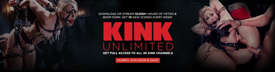 Click here for more from Kink.com